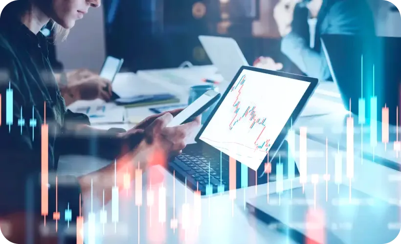 SmartBit Boost algoritmický trading