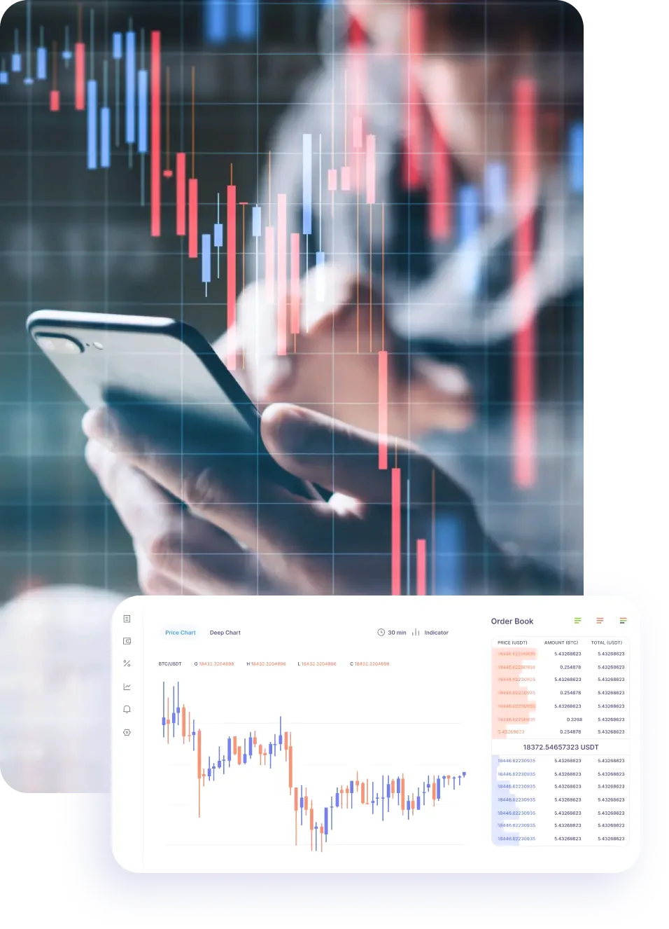 SmartBit Boost trading platforma