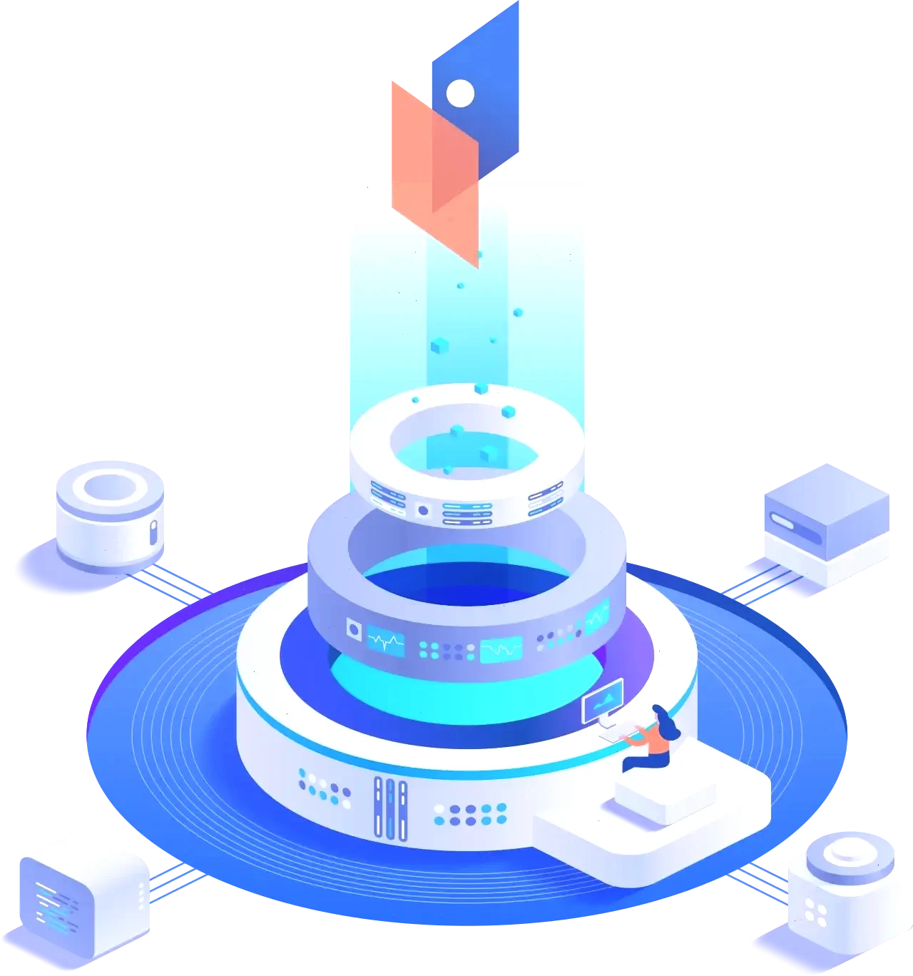 SmartBit Boost trading algoritmy